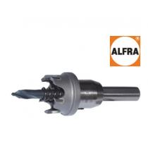 Píla dierovacia D22 mm tvrdokov ALFRA