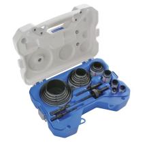 Píla dierovacia D19-121 mm HSS Bimetal sada 26 dielna 7427019915 LENOX