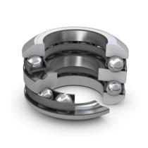 54206 X SKF axiálne guľkové ložisko