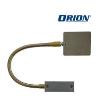 Zrkadlo zváračské kontrolné 80x70 mm s magnetom ORION