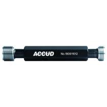 Závitový medzný kaliber tŕň HR60-62 M8x1 6H obojstranný ACCUD