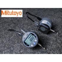 Odchýlkomer 0-12,7 rozlíšenie 0,001 digitálny IP-42 Mitutoyo sada Bluetooth