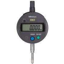 Odchýlkomer 0-12,7 rozlíšenie 0,001 číselníkový digitálny IP-42 Mitutoyo