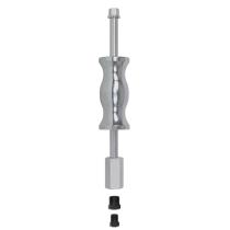 Kladivo kĺzne posuvné vyťahovacie 340 mm 22-0-1 KUKKO