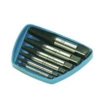 Sada vyťahovákov skrutiek 1-8 mm M4-M45 PEDDINGHAUS
