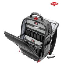 Batoh na náradie 12l L=420mm TT textilný KNIPEX 00 21 50 LE