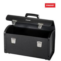 Brašňa na náradie kožená 390 x 230 x 170 mm PARAT