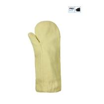 Rukavice veľkosť 10  ochranné proti žiaru PRO FIT