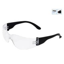 Okuliare ochranné bezfarebné Light PRO FIT