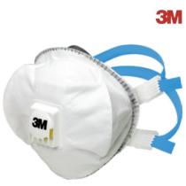 Respirátor FFP 2 s výdychovým ventillom bal/5ks typ 8825 3M
