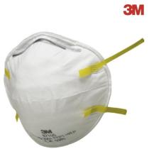 Respirátor FFP 1  bal/20ks typ 8710 E 3M