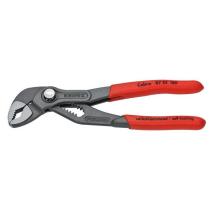 Kliešte 150 mm inštalatérske Cobra Knipex 87 01 150