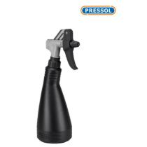 Rozprašovač priemyselný ručný 750ml dvojčinná pumpa čierny Pressol
