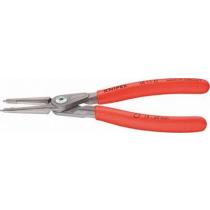 Kliešte na vnútorné poistné krúžky  D12-25 J1 Knipex