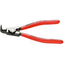 Kliešte na vonkajšie krúžky zahnuté A41 85-140 mm DIN 5254
