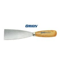 Stierka 80 mm drevená rukoväť ORION