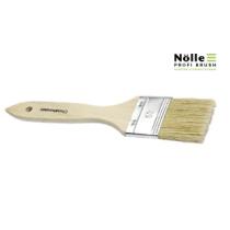 Štetec 25 mm plochý Nölle