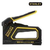 Kliešte sponkovacie Stanley FatMax 4 v 1