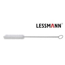 Kartáč D25 L300 valcový nylonové štetiny LESSMANN