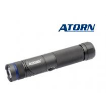 Svietidlo LED/UV 150 mm ATORN