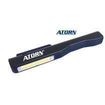 Svietidlo LED 185 mm ATORN