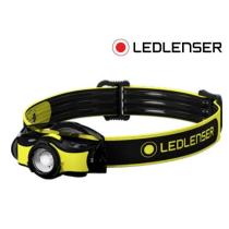 Svietidlo LED400 Lm čelové nabíjacie Li-Ion LEDLENSER