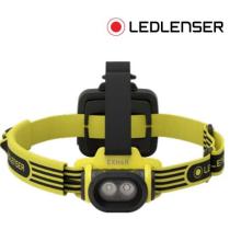 Svietidlo čelové nabíjacie Li-Ion IP68 ochrana proti výbuchu EXH6R LEDLENSER