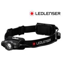 Svietidlo H5R Core 500 lm čelové nabíjacie Li-Ion H5R Core LEDLENSER