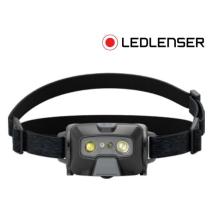 Svietidlo Jadro HF6R 500 lm čelové nabíjacie Li-Ion HF6R Core LEDLENSER