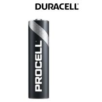 Batéria alkalická 1,5V LR3 Micro AAA MN 2400 10ks DURACELL