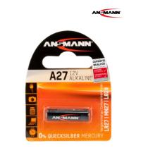 Batéria typ A 27/12 V/DC 1ks ANSMANN