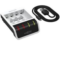 Nabíjačka batérií Comfort Multi ANSMANN