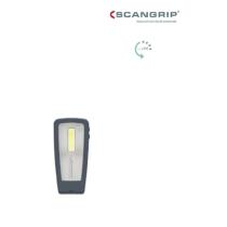 Svietidlo 200LM LED bezdrôtové SCANGRIP MINIFORM PRO LIFE