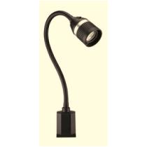 Led svetlo univerzálne  3x1W SIS LIGHT SOLUTIONS
