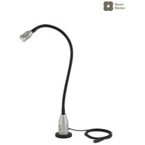 Svietidlo LED 2,5W L=500mm IP65 BAUER & BÖCKER