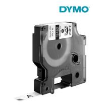 Páska 19 mm x 3,5 m D1 biela štítkovacia polyamidová (nylon) DYMO