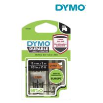 Páska 19 mm x 3 m D1 biela štítkovacia polyamidová (nylon) DYMO