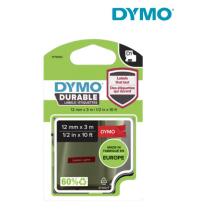 Páska 12 mm x 3 m D1 oranžová štítkovacia polyester (PES) DYMO