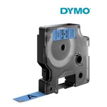 Páska 12 mm x 7 m D1 modrá štítkovacia polyester (PES) DYMO