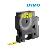 Páska 9 mm x 7 m D1 žltá štítkovacia polyester (PES) DYMO