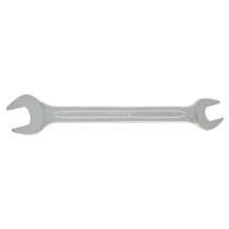Kľúč plochy vidlicový obojstranný 5x5,5mm BAHCO