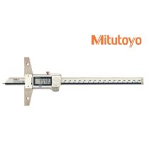 Hĺbkomer 0-150/0,01 mm digitálny IP67 výstup dát Mitutoyo