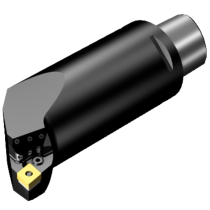 Rezná jednotka T-Max pre sústruženie C6-PCLNR-45 165-12HP