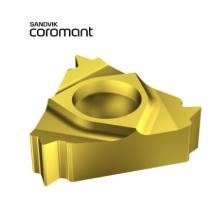 L166.OL-11MM01-150 1020 SANDVIK závitová platnička