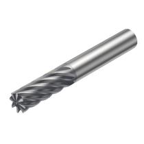 Fréza D8 63/19 8z 90° tvrdokov TiAlN DIN 6527 L R215.38-08030-AC19H 1610 SANDVIK
