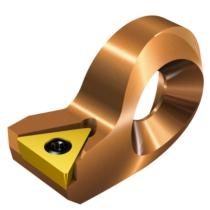 Kazeta R825B-AF17STUC0902A SANDVIK