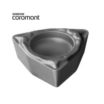 WPMT 04 02 04 PF 5015 SANDVIK sústružnícka platnička