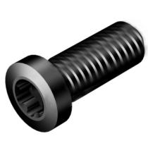 5513 039-02 Sandvik skrutka so zapustenou hlavou náhradný diel telesa