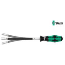 Skrutkovač 6x167mm vnutorný 6-hran na hadicové svorky WERA