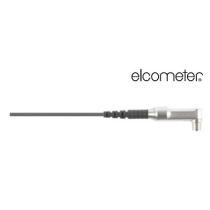 Sonda FE/NF duálna rovná rozsah 0-1500 µm FE/NF Elcometer T456CFNF1R